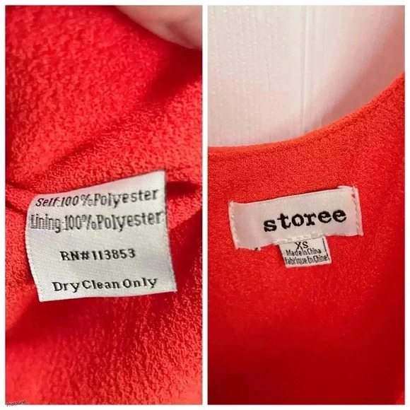 Storee I XS - Picture 8 of 8